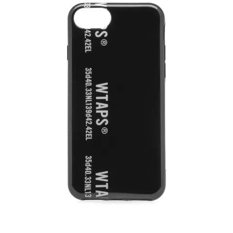 Bumper 01 iPhone 7/8 Case