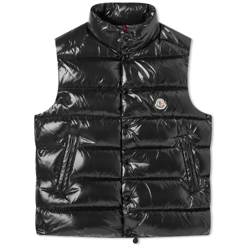 Tibb Padded Gilet