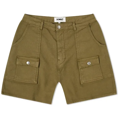Bush Shorts