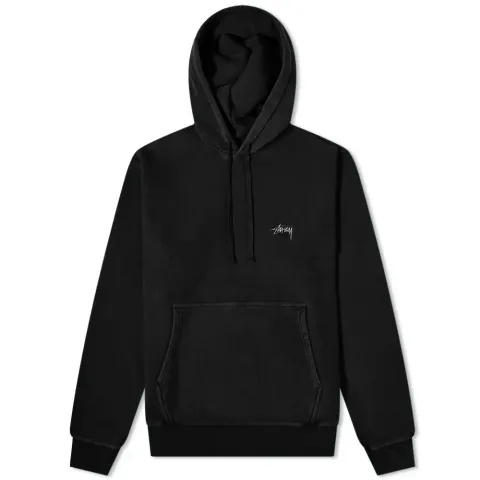 Logo Hoody
