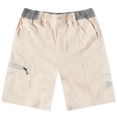x and wander Shorts