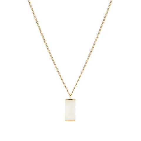A.P.C. Turenne Necklace