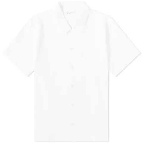 Seersucker Road Shirt