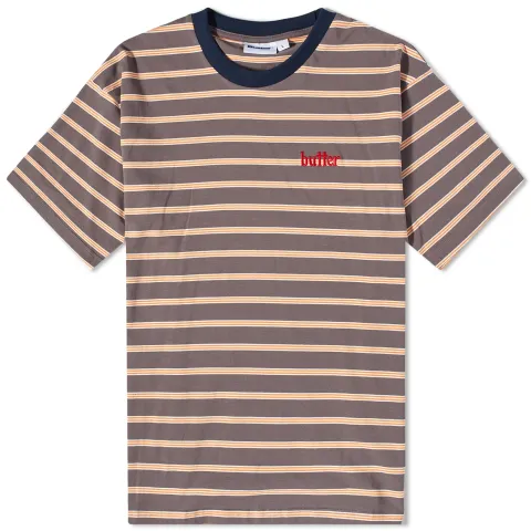 Hyde Stripe T-Shirt