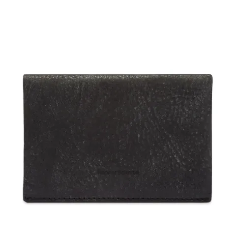 Compact Card Case