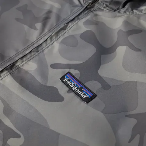 Light & Variable Hoody