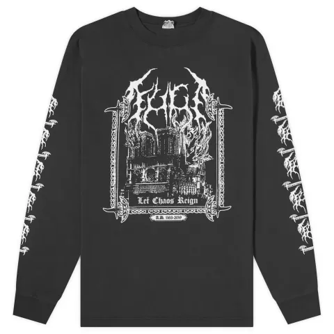 Notre Dame Long Sleeve T-Shirt