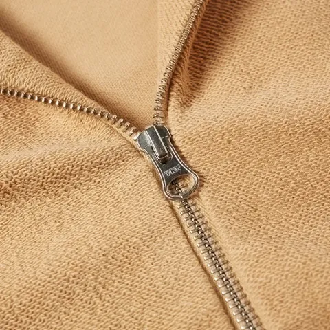 Le Zip Hoody