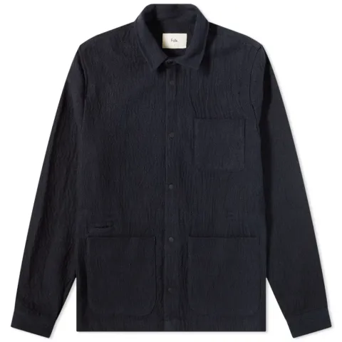 Assembly Jacket