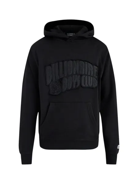 Billionaire Boys Club Arch Logo Appliqué Oversized Hoodie