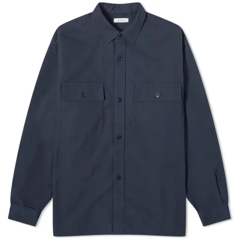 Utility Light Wind Shirt