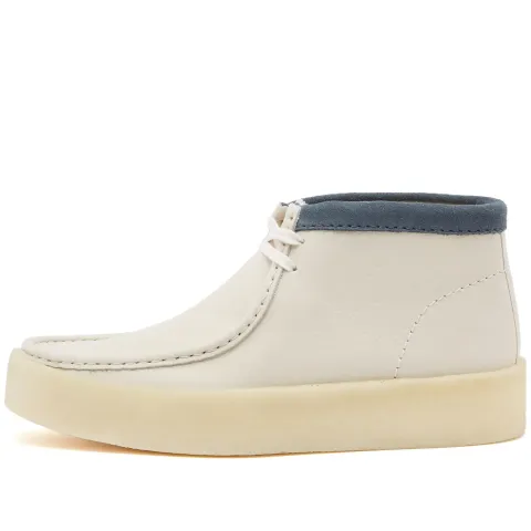 Wallabee Cup Boot