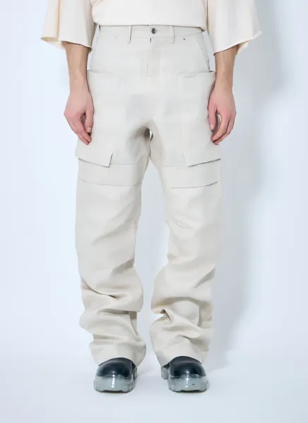 Stefan Cargo Pants