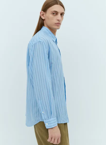 Stripe Classic Shirt