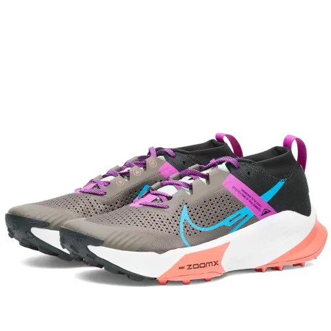 ZoomX Zegama Trail