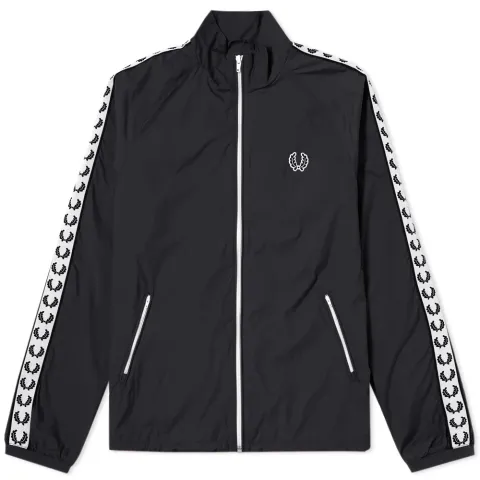 Fred Perry Taped Sports Jacket
