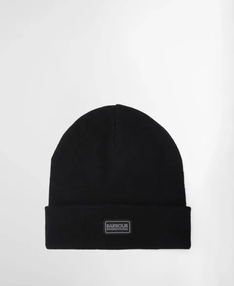 Sensor Legacy Beanie