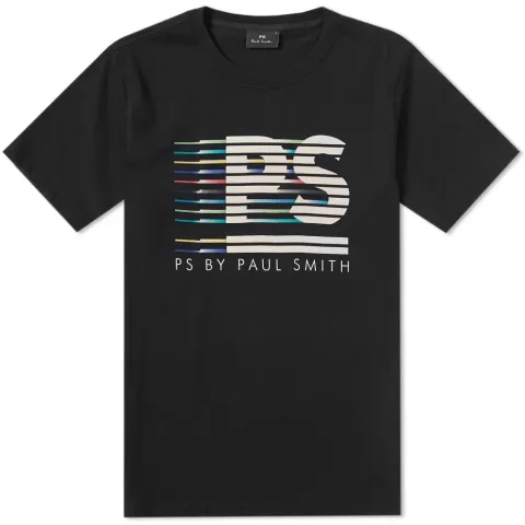 Racing Logo Tee