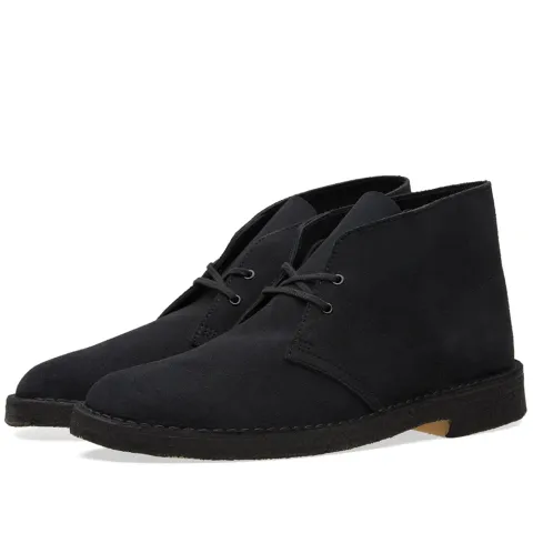 Desert Boot