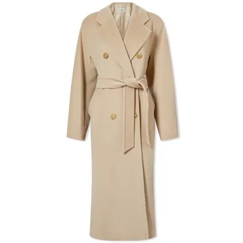 Madame Coat