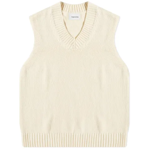 Willow Knitted Vest