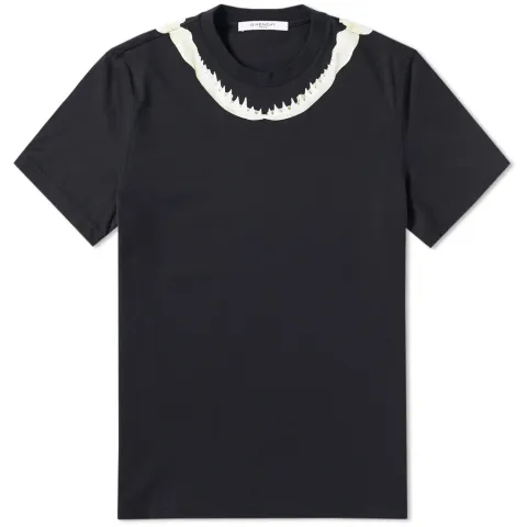 Shark Jaw Tee