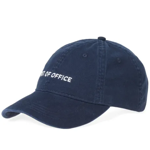 Out of Office Low Profile Cap