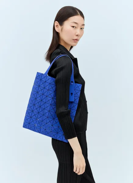 Prism Plus Tote Bag
