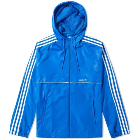 OS All Over Print Windbreaker