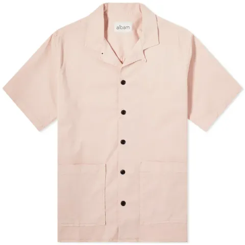 Alternate Twill Vacation Shirt