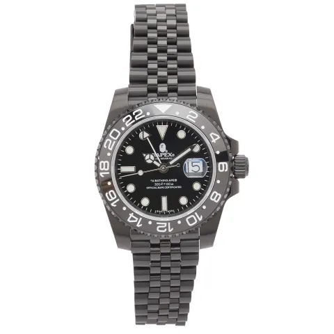 Type 2 Bapex #2