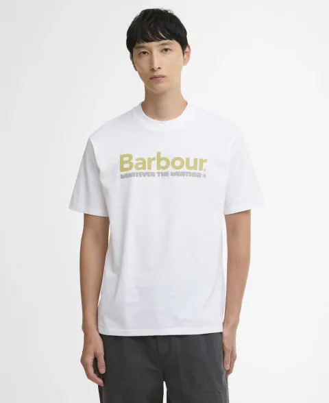 Sunside UV Oversized T-Shirt