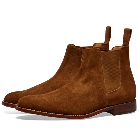 Declan Chelsea Boot