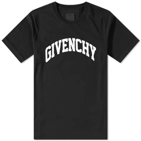College Logo T-Shirt