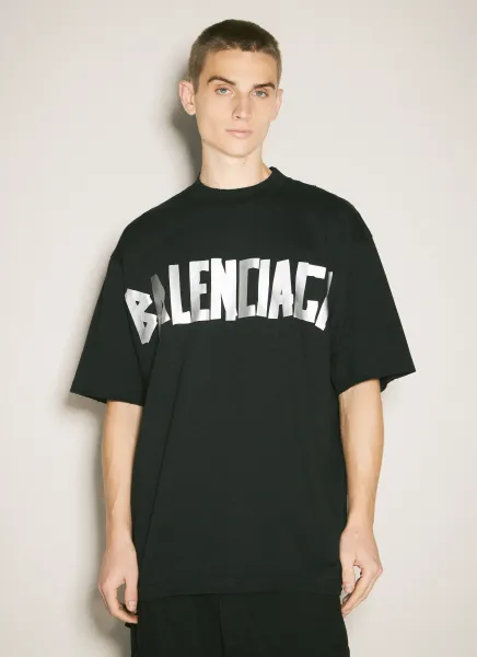 New Tape Type T-Shirt