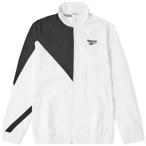 Retro Vector Track Top