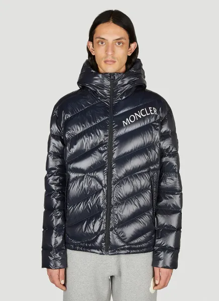 Shama Short Down Jacket