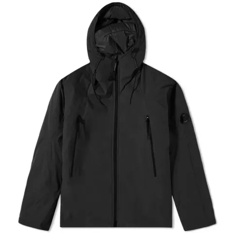 Projek Utility Jacket