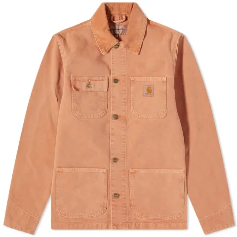 Michigan Coat