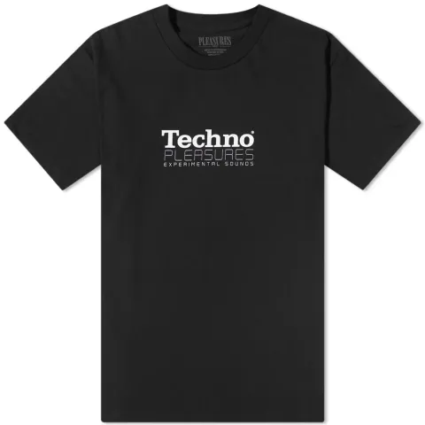 Techno T-Shirt