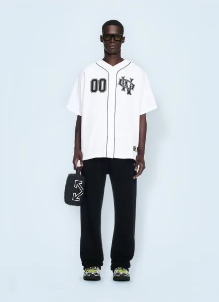 00 Baseball Shirt