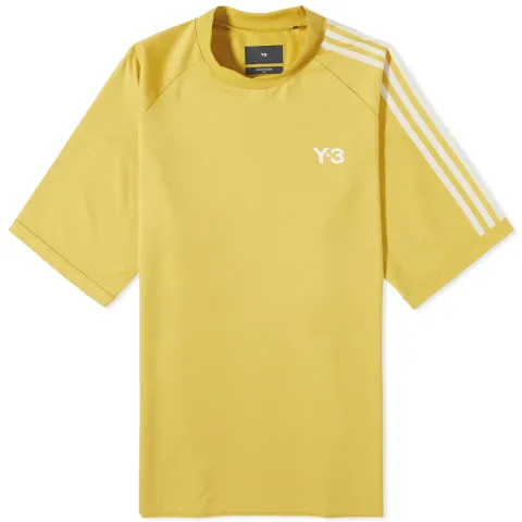 3S Long Sleeve T-Shirt