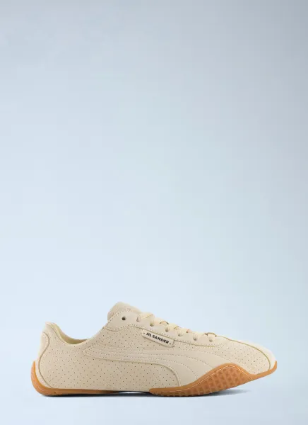 K-Street Suede Sneakers