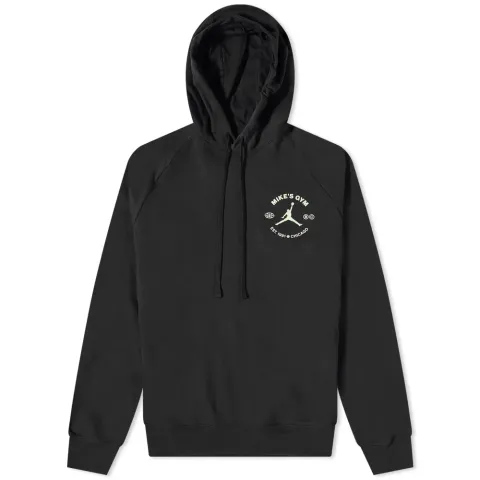 Breakfast Pullover Hoodie