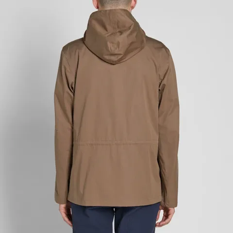 A.P.C. Cliff Parka