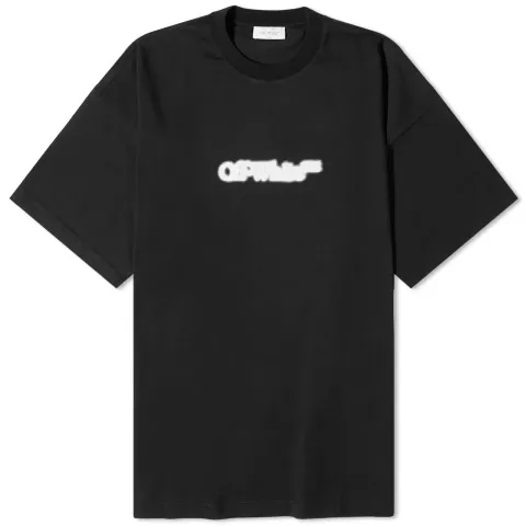 Blurr Book T-Shirt