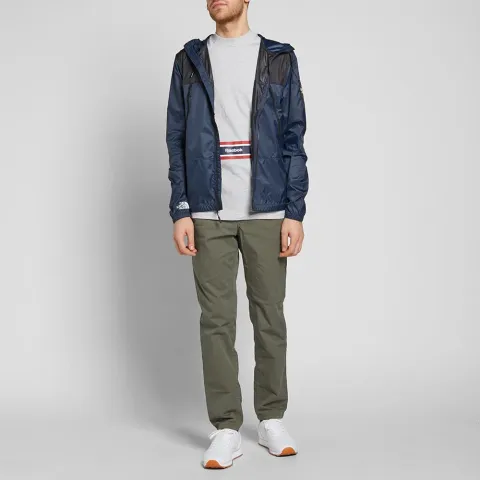 1990 Seasonal Mountain Jacket