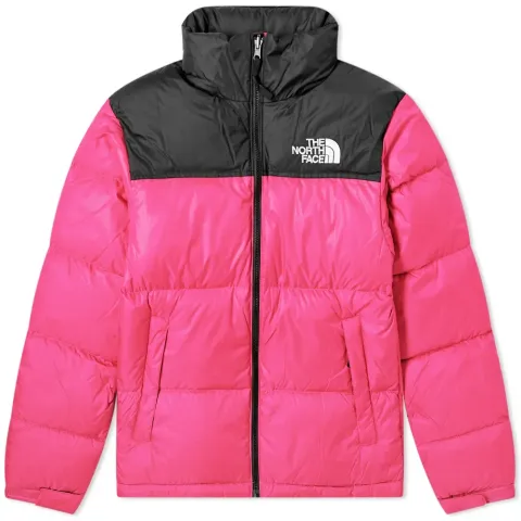 1996 Retro Nuptse Jacket