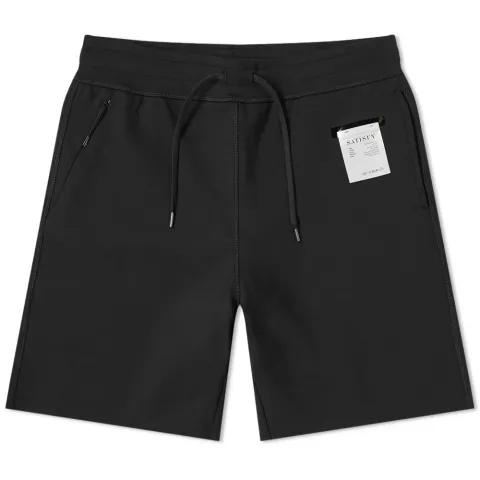 Spacer Second Layer Short