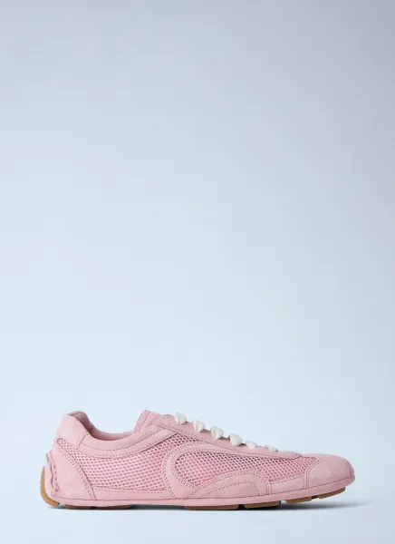 Montecarlo Re-Edition 2005 Sneakers